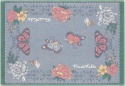 Ekelund - Babyfilt Vida 72 x 105 cm