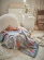 Ekelund - Babyfilt Vida 72 x 105 cm