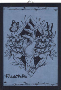 Ekelund - Handduk Amor al Arte 35 x 50 cm