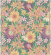 Ekelund - Babyfilt Flores 70 x 75 cm