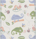 Ekelund - Babyfilt Chameleon 70 x 75 cm