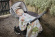Ekelund - Babyfilt Chameleon 70 x 75 cm
