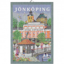 Ekelund - Handduk Jönköping 35 x 50 cm