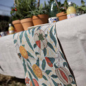 Ekelund - Handduk Fruit William Morris Collection