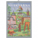 Ekelund - Handduk Huskvarna 35 x 50 cm