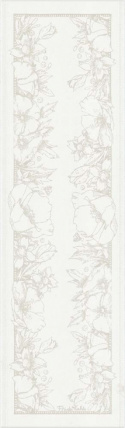 Ekelund - Löpare Belleza 35 x 120 cm