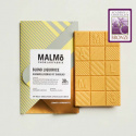 Malmö Chokladfabrik - Craft  Eko Blond Lakrits 38%