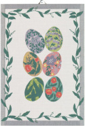 Ekelund - Handduk Egg Collection 35 x 50 cm