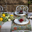 Ekelund - Handduk Golden Lily William Morris Collection