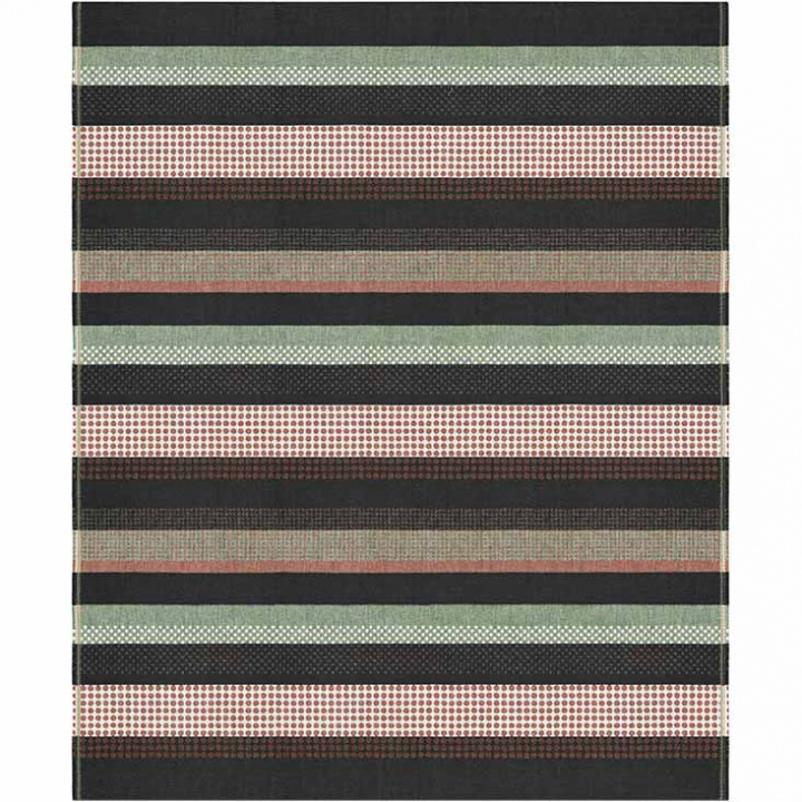 Ekelund - Pläd Hugo 140 x 170 cm