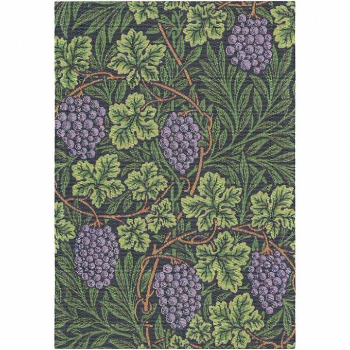 Ekelund - Handduk Vine William Morris Collection
