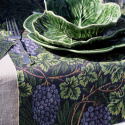 Ekelund - Handduk Vine William Morris Collection