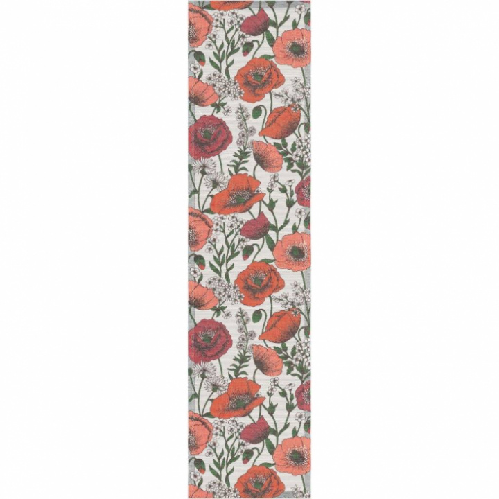 Ekelund - Löpare Blomsterfält 35 x 140 cm