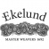 Ekelund - Handduk Wind of Love 35 x 50 cm
