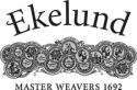 Ekelund - Pläd Selma 140 x 170 cm