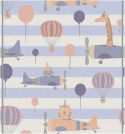 Ekelund - Babyfilt New Arrival 70 x 75 cm