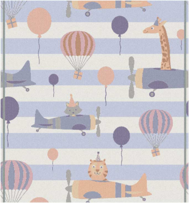 Ekelund - Babyfilt New Arrival 70 x 75 cm