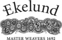 Ekelund - Löpare Hönshus 35 x 120 cm