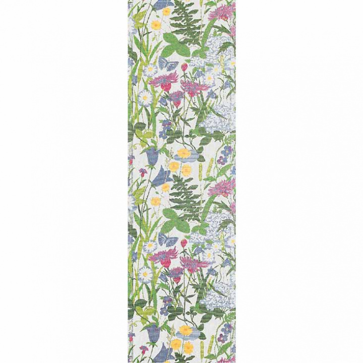 Ekelund - Löpare Sommartid 35 x 140 cm i gruppen Hemmet / Övrigt / Dukar hos Rekoshoppen.se (546679-3)