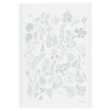 Ekelund - Handduk Herbarium 35 x 50 cm
