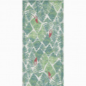 Ekelund - Löpare Tipp Tapp 35 x 80 cm