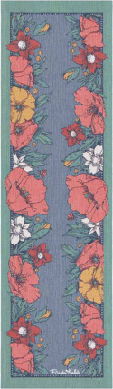 Ekelund - Löpare Vida 35 x 120 cm