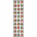 Ekelund - Löpare Easter Gift 35 x 120 cm