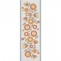 Ekelund - Löpare Solblomma 35 x 100 cm