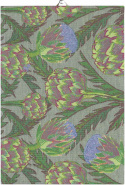 Ekelund - Handduk Artichoke 35 x 50 cm