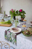 Ekelund - Löpare Allium 35 x 120 cm