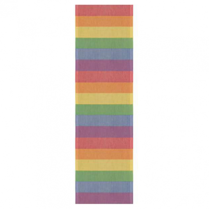 Ekelund - Löpare Pride 35 x 120 cm