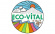 Eco-Vital - Ekologiska Vaniljmallows, 90 gr