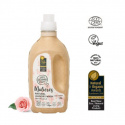 Tvättmedel Rose Garden 1500ml - Mulieres