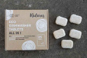 Ekologiska Diskmaskinstabletter - Mulieres