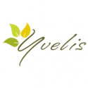 Yvelis - Eteriskt Doftljus av Rapsvax Neroli & Jasmin