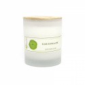 Yvelis - Eteriskt Doftljus av Rapsvax Ylang Ylang & Lime, Mellan