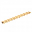 Yvelis - Naturliga Pinnar/stickor Rattan 10st
