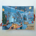 Malmö Chokladfabrik - Merry Xmas Adventskalender 2024 EKO