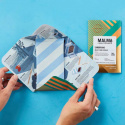Malmö Chokladfabrik - Craft  Eko & Vegan Bean to Bar Sambirano 70%