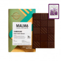 Malmö Chokladfabrik - Craft  Eko & Vegan Bean to Bar Sambirano 70%