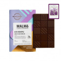 Malmö Chokladfabrik - Craft  Eko & Vegan Alta Verapaz 70%