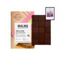 Malmö Chokladfabrik - Craft  Eko & Vegan Triple Blend 66%