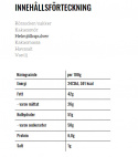 Malmö Chokladfabrik - Malmöbars Saltstänk 45 %