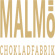 Malm Chokladfabrik - Tegelserien Ekologisk Choklad Saltstnk 45 %