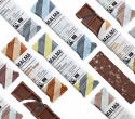 Malmö Chokladfabrik - Malmöbars Mix låda