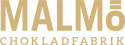 Malmö Chokladfabrik - Malmöbars Karamell & Kokos Ekologisk Choklad 54%