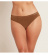Boody - Trosa Classic Bikini i Bambu Ljusbrun