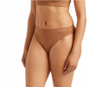 Boody - Trosa Classic Bikini i Bambu Ljusbrun