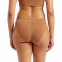 Boody - Trosa Classic Bikini i Bambu Ljusbrun