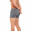 Boody - Kalsong Boxer i Bambu Grå